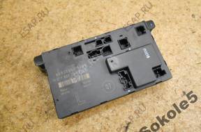 МОДУЛЬ ЛЕВЫЙ przd 2118207526 Mercedes W211 2005 год