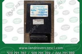 МОДУЛЬ LPG GAZ INSTALACJA PRINS 10 год,-020507