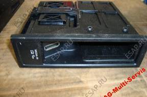 МОДУЛЬ MEDIA  БЛОК УПРАВЛЕНИЯ 5N0035341F VW SEAT SKODA