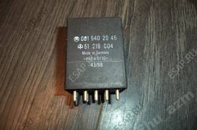 МОДУЛЬ MERCEDES 0015402045 51219004 -