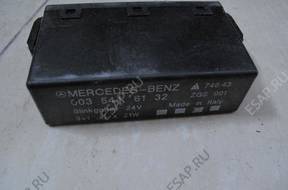 МОДУЛЬ MERCEDES 0035446132