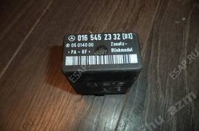 МОДУЛЬ MERCEDES 0165452332 05014000 -Rumia