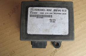 МОДУЛЬ  MERCEDES 0265451832