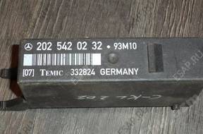 МОДУЛЬ MERCEDES 2025420232 332824 -