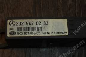 МОДУЛЬ MERCEDES 2025420232 5KG007099-02 - МОДУЛЬ MERCEDES 2025420232 5KG007099-02 -