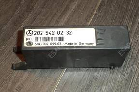 МОДУЛЬ MERCEDES 2025420232 5KG007099-02 -Rumia