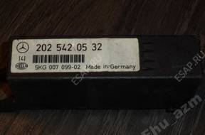 МОДУЛЬ Mercedes 2025420532 5KG007099-02 -