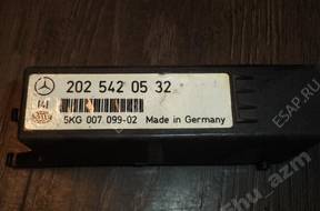МОДУЛЬ Mercedes 2025420532 5KG007099-02 -