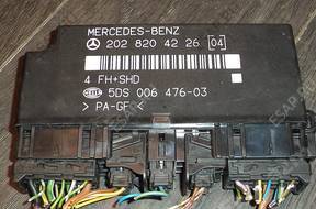 МОДУЛЬ MERCEDES 2028204226 5DS006476-03 -Rumia