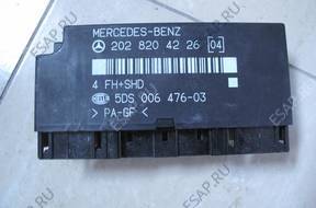 МОДУЛЬ MERCEDES 2028204226