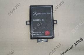 МОДУЛЬ MERCEDES 2028205426