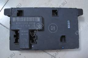 МОДУЛЬ MERCEDES 2038201285 МОДУЛЬ MERCEDES 2038201285