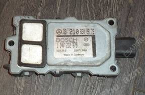 МОДУЛЬ MERCEDES 2108300672 Q3 1142212079 -