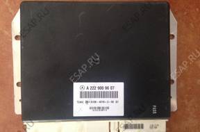 МОДУЛЬ Mercedes 2229009607