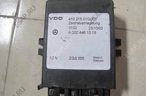 МОДУЛЬ MERCEDES A0004461019 МОДУЛЬ MERCEDES A0004461019