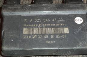 МОДУЛЬ MERCEDES A0255454732 32481685-01 -Rumia МОДУЛЬ MERCEDES A0255454732 32481685-01 -Rumia