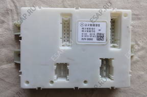 МОДУЛЬ Mercedes A1669000805 МОДУЛЬ Mercedes A1669000805