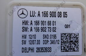 МОДУЛЬ Mercedes A1669000805 МОДУЛЬ Mercedes A1669000805