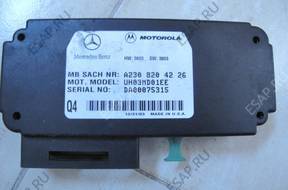 МОДУЛЬ MERCEDES A2308204226