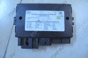 МОДУЛЬ MERCEDES A4479000302 МОДУЛЬ MERCEDES A4479000302