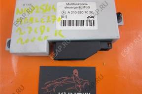 МОДУЛЬ MERCEDES-БЕНЗИН A2108207026