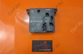 МОДУЛЬ MERCEDES-БЕНЗИН KLASA E W211 2118201526