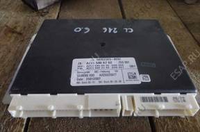 МОДУЛЬ MERCEDES CL 216 2215406762
