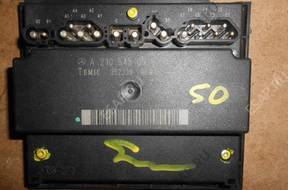 МОДУЛЬ MERCEDES E KLASA W210 A2105450332 SKLEP