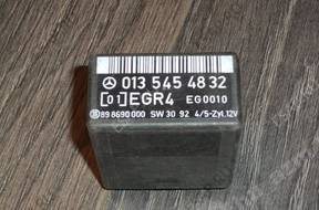 МОДУЛЬ MERCEDES EGR4 0135454832  - МОДУЛЬ MERCEDES EGR4 0135454832  -