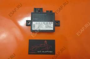 МОДУЛЬ MERCEDES SPRINTER 5WK48388 A9065402045 2.2