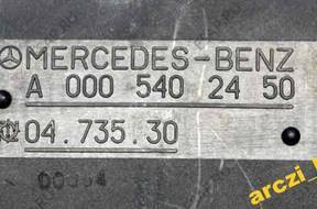 МОДУЛЬ MERCEDES SPRINTER 901 A0005402450