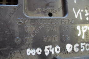 МОДУЛЬ MERCEDES VITO 0005400650
