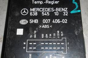 МОДУЛЬ MERCEDES VITO 638 6385451032 5HB007406-02