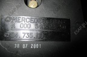 МОДУЛЬ MERCEDES VITO SPRINTER A0005402350