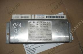 МОДУЛЬ MERCEDES W 211 2,2 CDI A2115406745
