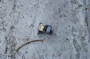 МОДУЛЬ MERCEDES W116 S280