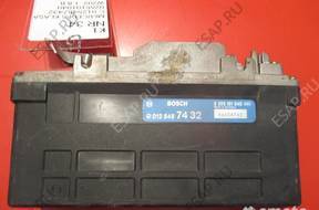 МОДУЛЬ MERCEDES W202 ABS 2.2D 0125457432 0265101040