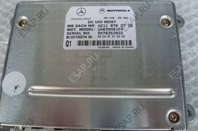 МОДУЛЬ mercedes w211 2118702726