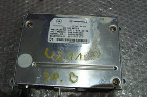 МОДУЛЬ mercedes w211 2118703226