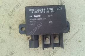 МОДУЛЬ MERCEDES W211 2.2 CDI A0025423819