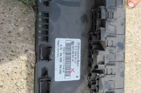 МОДУЛЬ MERCEDES W211 400 CDI 03 год, БЛОК УПРАВЛЕНИЯ БЛОК