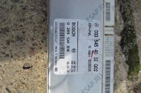 МОДУЛЬ MERCEDES W211 400 CDI 03 год, БЛОК УПРАВЛЕНИЯ ESP