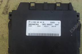 МОДУЛЬ MERCEDES W211 A0305454032