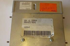 МОДУЛЬ MIKROPROCESOR БЛОК УПРАВЛЕНИЯ FSO POLONEZ 062665