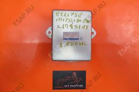 МОДУЛЬ MITSUBISHI ECLIPSE I 2.0 I  MB543651