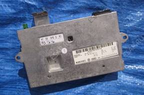 МОДУЛЬ MMI Audi A8 D3 4E Lift '06 4E0035729A