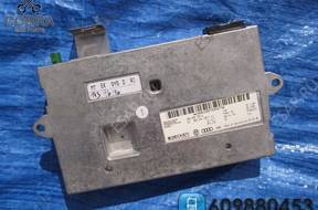 МОДУЛЬ MMI Audi A8 D3 4E Lift '06 4E0035729A