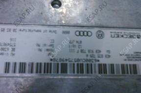 МОДУЛЬ MMI  AUDI A8 D3 LIFT,Q7