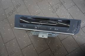 МОДУЛЬ MMI PANEL CZYTNIK SD SIM AUDI A7 4G0035670B
