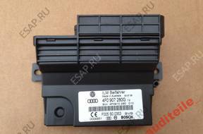 МОДУЛЬ mocy 4F0907280G AUDI RS6 C6 4F